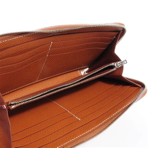 hermes azap long wallet price|Hermès Wallets .